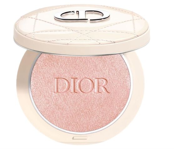 DIOR FOREVER ILUMINADOR PINK GLOW